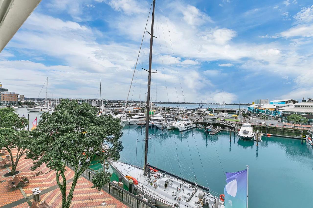 Waterfront Wonder + Cp! Apartment โอ๊คแลนด์ ภายนอก รูปภาพ